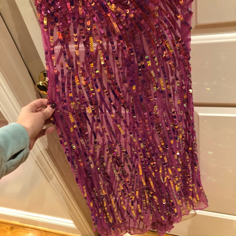 Prom Dress - Picture 3 of 5